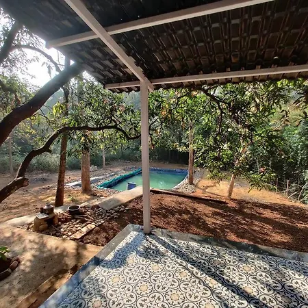 Shakuntala Farmhouse Villa